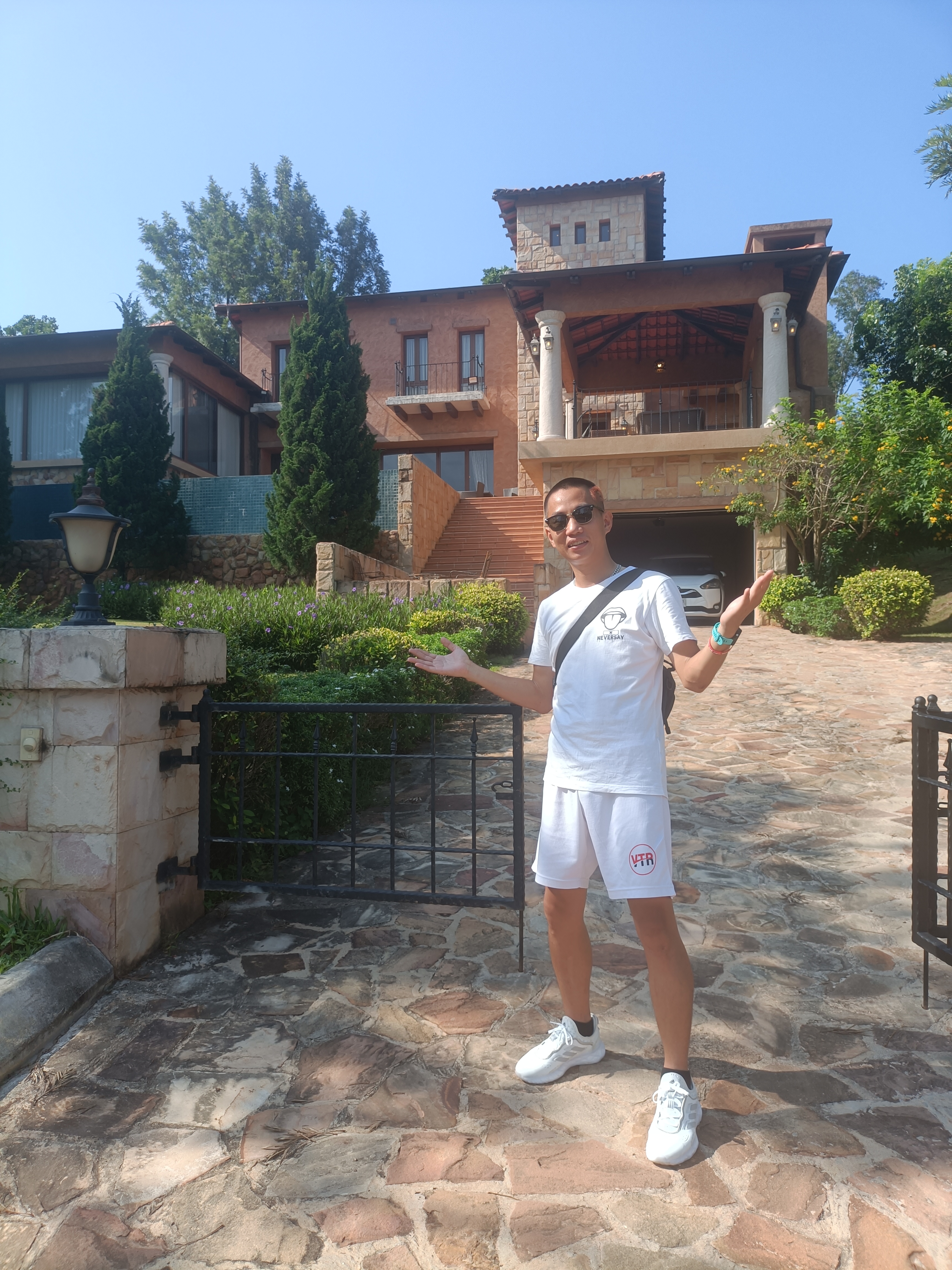 Trương Minh Đức