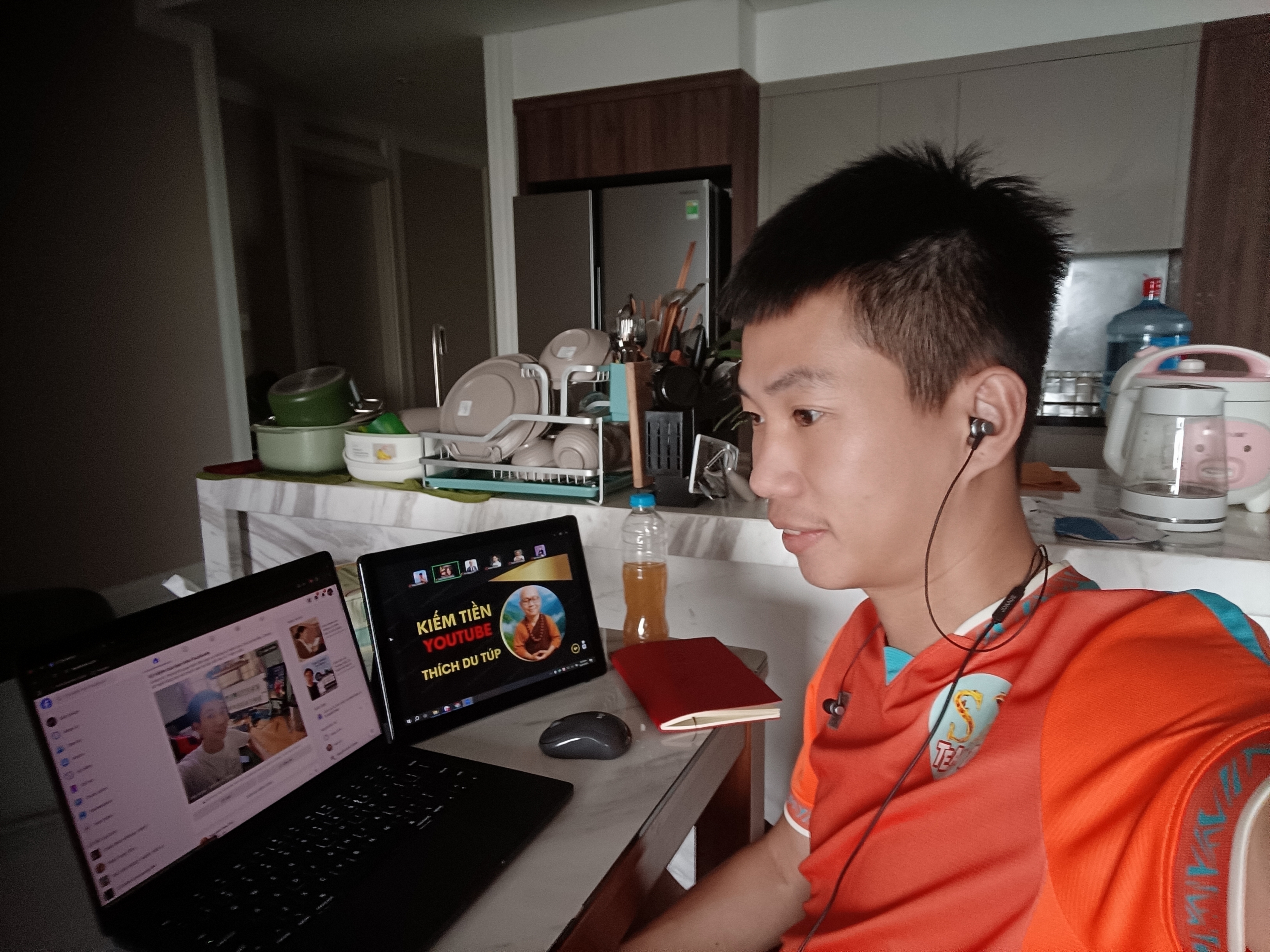 Hệ thống AI automation